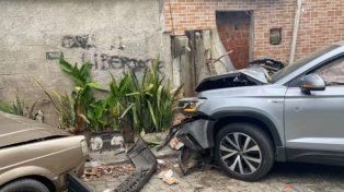 Un turista argentino está grave tras ser baleado en una favela de Río de Janeiro