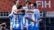 Los Leones vencieron a Países Bajos y ganaron el bronce en el Mundial de Hockey 2026