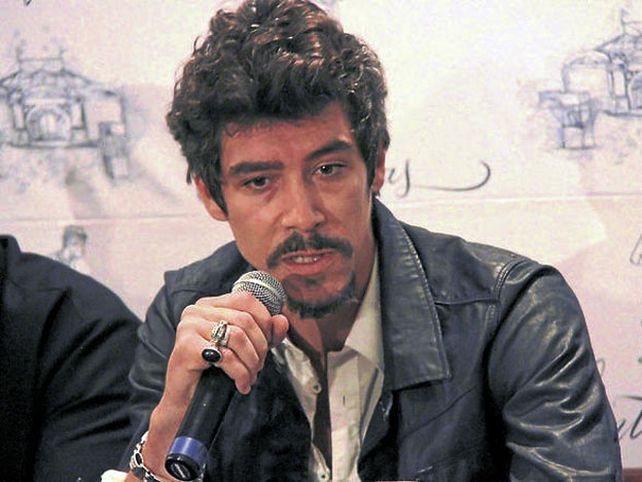 Con un gran homenaje, estrenaron la película Cantinflas