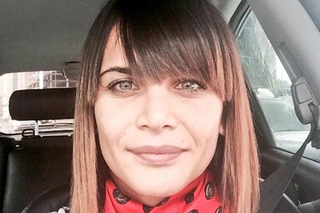 Precandidata. Amalia Granata se postulará para diputada provincial por el massismo.