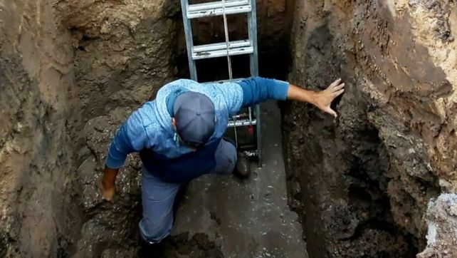 Agua potable: vecinos de varios barrios reclaman el servicio