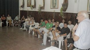 Actuará la Banda Sinfónica por los 60 años del Colegio Mayor Universitario