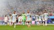 La Selección Argentina vuelve al país tras la final del Mundial: ¿cuándo y a qué hora llega?