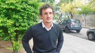 Francisco Milo es el nuevo presidente del Club Universitario.