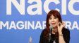 Cristina Fernández realizó la presentación ante la ONU para que se revise su sentencia