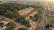La Esmeralda avanza con su segunda etapa de obras: nueve empresas compiten por una licitación de $4.381 millones