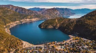 San Martín de los Andes: 54% de la tierra ya no es argentina
