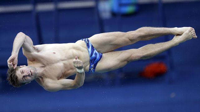 Las mejores imágenes de la décima jornada de los Juegos Olímpicos Río 2016