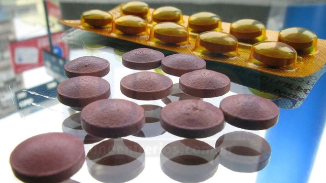 Peligroso. Se pudo deducir que los chicos consumieron más de una droga entre sedantes