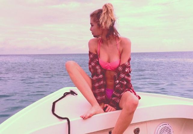 Foto: Instagram