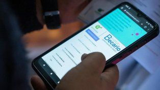 Se trata del último tramo de 2025 de las becas de Inaubepro, para luego retomar su cobro a partir de marzo del 2026, tanto para nivel secundario como superior.