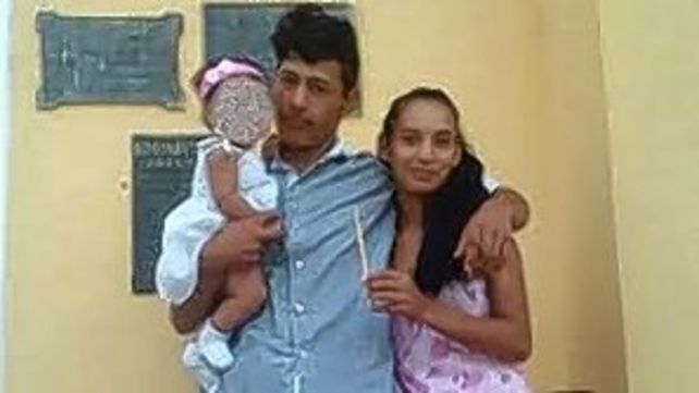 Pidieron prisión perpetua para Jonathan Rivero por el femicidio de Romina Roda