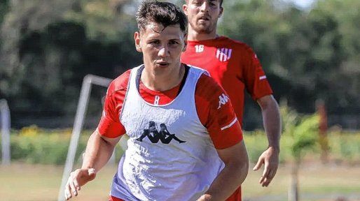 Roldán: Unión cerró una buena pretemporada