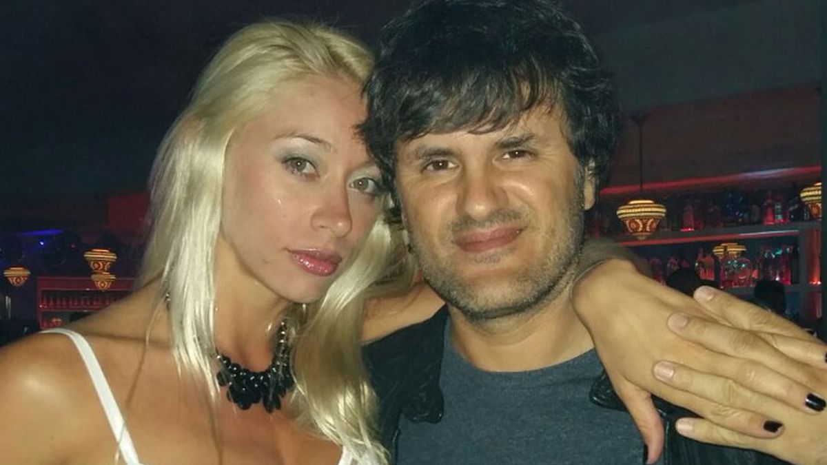 Acusan a Ciro Mart nez de usar a una mujer para promocionar su disco