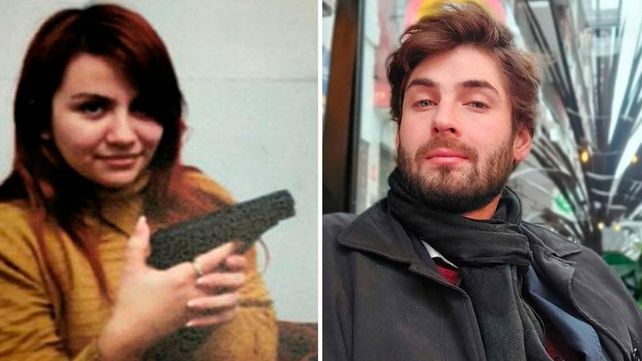 Detectaron un vínculo entre Brenda Uliarte y El Presto, el influencer que amenazó a Cristina