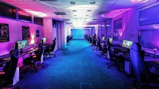 ¿Qué son los eSports y cuáles son sus máximos exponentes?