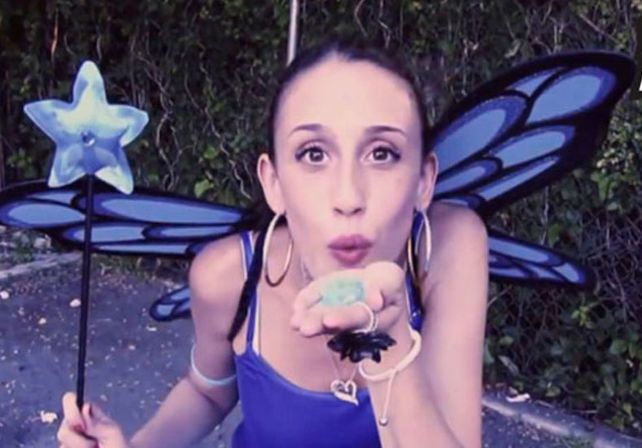 Una joven youtuber que se hizo famosa por sus campañas antidroga murió de una sobredosis