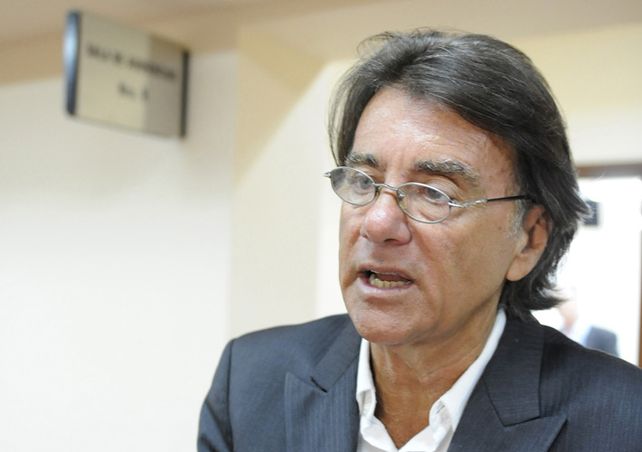 Apoyo. Para Erbetta