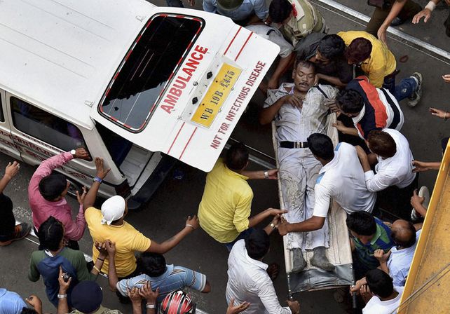 Foto: AP