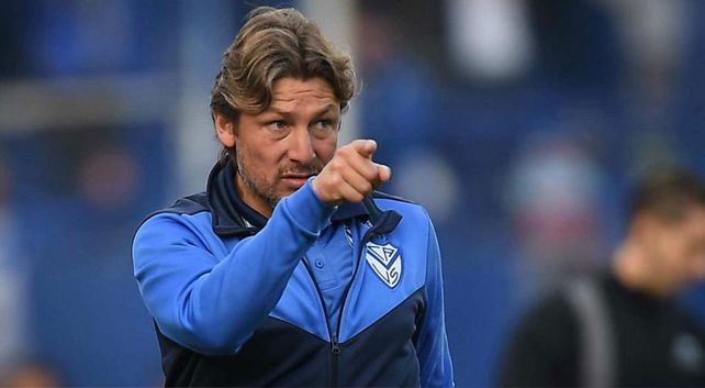 Heinze: Colón es un equipo intenso, con gente de experiencia