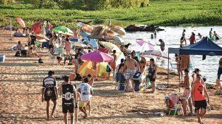 En la temporada 2024 viajaron 29,2 millones de turistas y gastaron casi 5 billones de pesos, según el reporte de Turismo de CAME