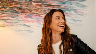 Cecilia Ce estará este jueves, a las 20, presentando sus últimos tres libros: Sexo ATR, Carnaval toda la vida y Vinculear.&nbsp;