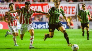 Unión visita a Aldosivi, que atraviesa una racha negativa y acumula 21 partidos sin ganar