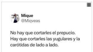 Un médico de Gualeguaychú, suspendido e investigado por publicaciones antisemitas