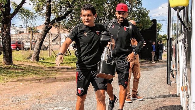 ¿Pueden Pulga Rodríguez y Wanchope Ábila marcharse de Colón?