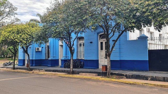 Conmoción en la Policía de Entre Ríos: falleció una agente de 21 años en Chajarí.
