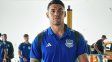 Emelec abre el paraguas ante la avanzada de Colón por el caso Neris