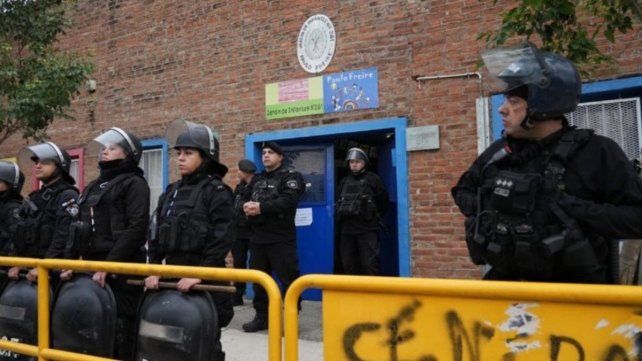 Son siete las denuncias por abuso sexual a niños contra el portero de un jardín de infantes de Rosario
