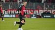 Frank Kudelka está rearmando el once de Newells sin la presencia de su sancionado capitán