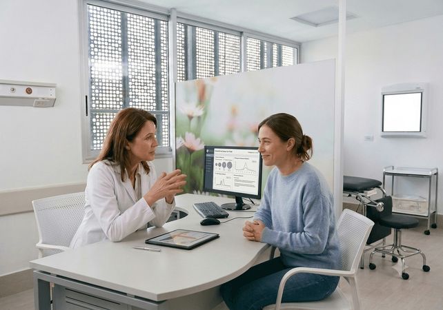 Preservación de la fertilidad: una herramienta para resguardar el futuro reproductivo