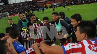 Cambiar el rumbo en el mismo escenario