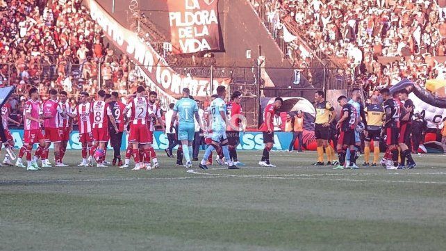 Colón y Unión ya tienen fecha para sus estrenos en Copa Argentina