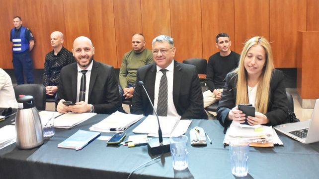 Entre Ríos: Asociación de Juicio por Jurados observó anulación de condenas