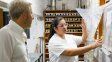 Entre Ríos exporta miel a Europa sin aranceles por primera vez