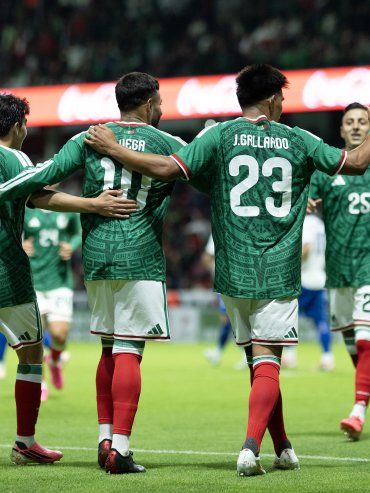 Se acabó la espera: México y Sudáfrica abren el Mundial