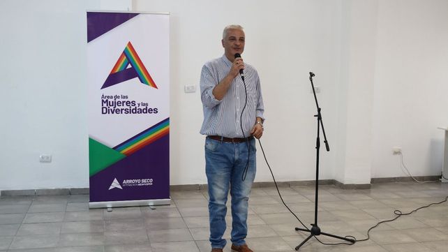 Arroyo Seco ya tiene su Punto Violeta