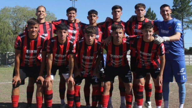 Patronato es el líder del certamen de la Liga Paranaense.