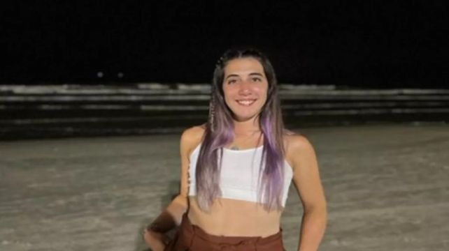 Murió una tiktoker argentina mientras estaba de vacaciones en Brasil