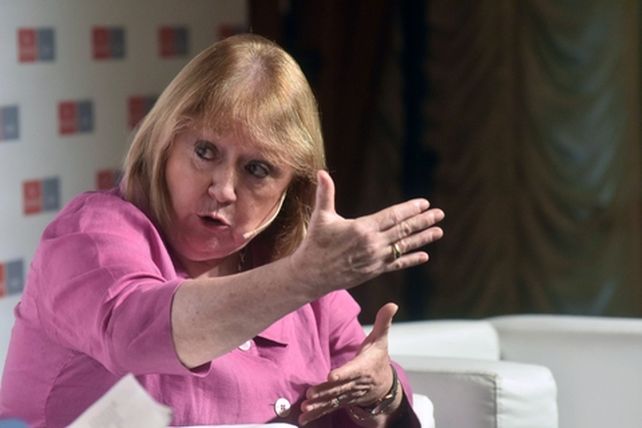 Malcorra y la Casa Rosada siguen con preocupación la crisis brasileña.