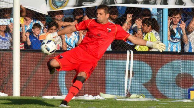 Jorge Carranza está a punto de acordar su regreso a Godoy Cruz