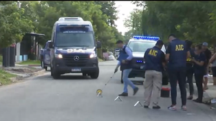 Un joven fue atacado a balazos en barrio Matheu y resultó herido