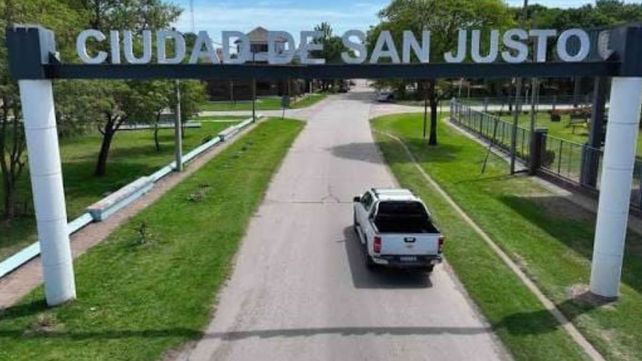 Habló el padre del alumno de San Justo que usó IA para crear imágenes falsas de compañeras: Pedimos disculpas