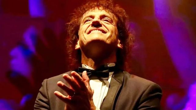 Murió Ángel Mahler, referente del musical argentino y creador de Drácula