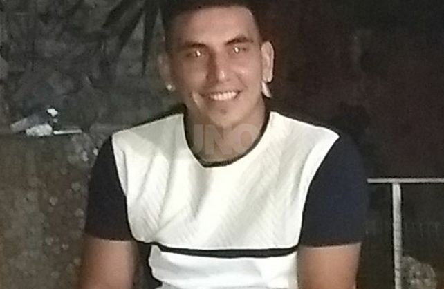 El homicidio de Maxi Olmos fue el 19 de septiembre pasado en barrio Mariano Comas