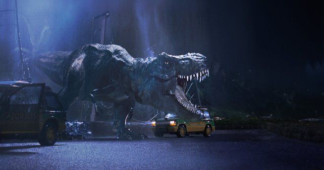 ¿La desextinción del lobo terrible es la puerta a un Jurassic Park real?: la respuesta rápida es no