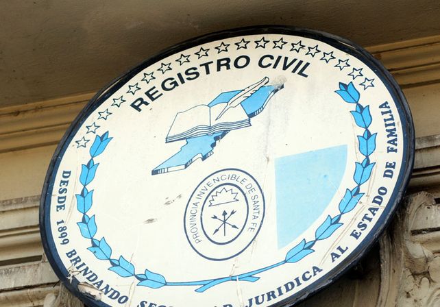 Registro Civil: el gobierno asegura que seguirá adelante con los concursos de ascenso